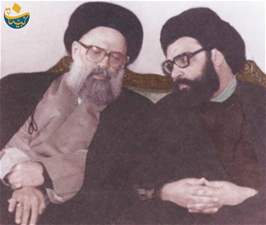 السيد عباس الموسوي