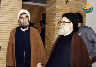 الشيخ محمد حسن اختري