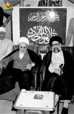 الشيخ محمد مهدي شمس الدين