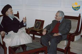 26 04 2005 غسان تويني