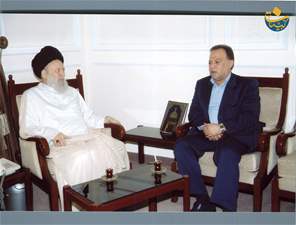 الحاج علي عمار 24 06 2005
