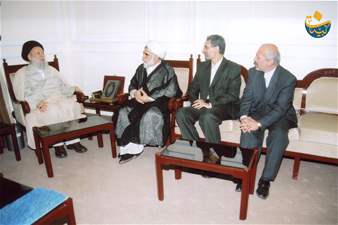 حسن الاختري تموز 2005