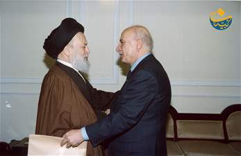 حسين الحسيني 02 02 2005
