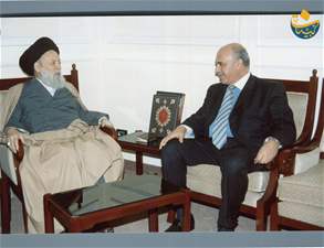 فارس بويز نيسان2005