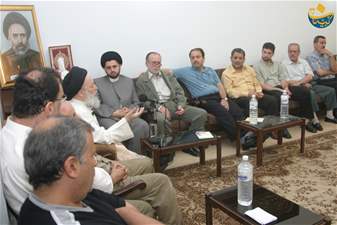 منتدى الثلاثاءالثقافي 25 07 2005