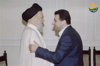 وائل ابو فاعور 23 05 2005